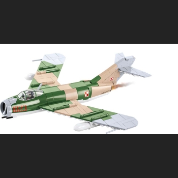 Lim-5 Polish 1959  575 Kl. 1:32 HC CWAir Force